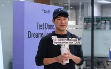 TOEFL iBT "phủ sóng" tuyển sinh đại học 2026