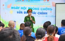 App vay tiền: Khi “đòi nợ” trở thành tội phạm và cách thoát “bẫy”