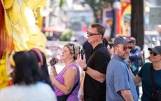 Khách quốc tế bay đến Việt Nam tăng mạnh