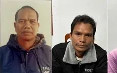 Triệt phá hoạt động lợi dụng “tà đạo” gây chia rẽ khối đại đoàn kết dân tộc