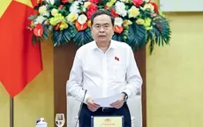 Tổng rà soát văn bản quy phạm pháp luật trên cả nước