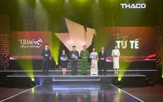 Việc tử tế tháng 4: Khi mỗi cú “chạm” màn hình có thể “bật” lên yêu thương