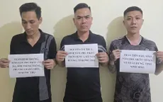 Nữ nhân viên karaoke bị đánh đập, ép nhắn tin cho gia đình “nộp” tiền