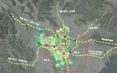 Sửa Luật Thủ đô để Hà Nội bứt phá và phát triển bền vững