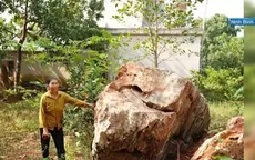 Ninh Bình: Hiểm họa đá lăn từ mỏ đá Gia Huệ, người dân sống trong bất an