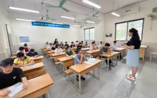 Hà Nội: Trường tư thục không được tổ chức thi tuyển vào lớp 10