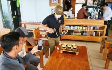 Người Việt chi hơn 726.000 tỷ đồng cho ngành F&B