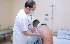 Thủy đậu bội nhiễm: Cảnh báo biến chứng do chăm sóc sai cách