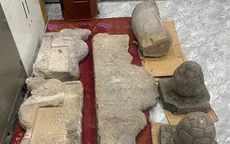 Đột nhập chùa lấy cắp hiện vật quý, nhóm thanh niên bị bắt sau 1 ngày