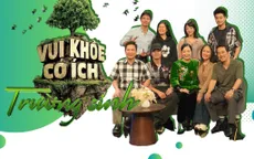 "Vui khỏe có ích" trở lại với những làn gió mới