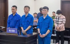 Trả hồ sơ điều tra bổ sung vụ 6 cựu cán bộ phường Thanh Trì nhận hối lộ