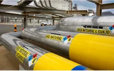 Mexico hướng tới giảm phụ thuộc vào khí đốt từ Mỹ