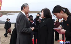 Triều Tiên và Trung Quốc củng cố, tăng cường quan hệ song phương