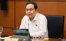 Chủ tịch Quốc hội: Xóa tâm lý sợ sai, bảo vệ cán bộ dám nghĩ, dám làm