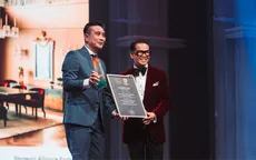 NTK Thái Công đạt danh hiệu Asia’s Most Influential Designer 2026
