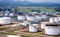 "Xây dựng kho dự trữ xăng dầu là mua bảo hiểm cho nền kinh tế"