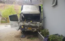 Khởi tố vụ án vô ý làm chết người xảy ra tại khu vực núi Tazon, tỉnh Lâm Đồng