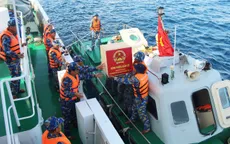 Mỗi lá phiếu là một viên gạch xây dựng đất nước trong kỷ nguyên mới