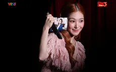 Studio 3: Hương Tràm hé lộ khoảng thời gian trầm cảm và nỗ lực ngày trở lại