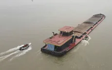 Hà Nội tăng cường kiểm soát giao thông đường thủy trước mùa mưa bão