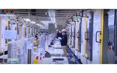 Chính sách tài khóa linh hoạt giữ nhịp tăng trưởng hai con số