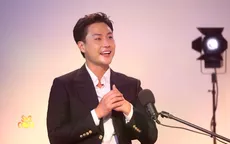 Thanh Sơn tiết lộ nỗi ám ảnh khi đóng "Đồng hồ đếm ngược"