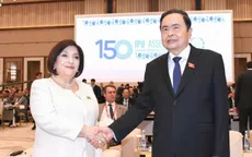 Làm sâu sắc hợp tác nghị viện giữa Việt Nam và các đối tác