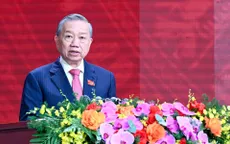 Tổng Bí thư, Chủ tịch nước Tô Lâm gửi thư chúc mừng Ngày truyền thống lực lượng tham mưu Công an nhân dân