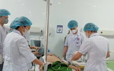 Cứu sống bệnh nhân ngừng tim sau 20 phút hồi sức