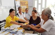 Trường hợp nào được hưởng bảo hiểm hưu trí bổ sung từ 10/5/2026?