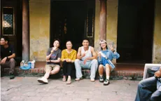 Tập cuối phim Đồng hồ đếm ngược: Dàn diễn viên "xả ảnh", chia sẻ cảm xúc