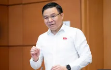 Bộ trưởng Bộ Công Thương: Dự trữ xăng dầu đã tăng từ 15 lên khoảng 26 ngày