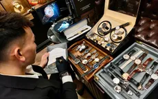 Minh Triệu Watch - Mua bán đồng hồ hàng hiệu cũ tại Hà Nội