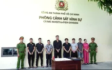 Ký hợp đồng mua bán nợ để đòi nợ thuê, cưỡng đoạt 70 tỷ