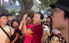 Công an điều tra vụ nữ tài xế xe ôm công nghệ nghi bị hành hung, chảy máu đầu ở Hà Nội