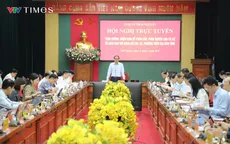 Thái Nguyên: "Mở nút thắt" phân cấp, phân quyền, khơi thông nguồn lực từ cơ sở