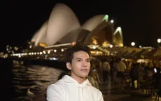 Điểm tin sao Việt: Quốc Thiên đón tuổi mới ở Úc