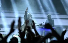 Jack White bất ngờ góp mặt tại Coachella 2026 vào phút chót