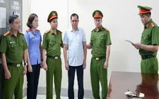 Bắt khẩn cấp Phó Chủ tịch phường liên quan vụ án “xã hội đen” núp bóng doanh nghiệp