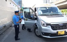 Tháo gỡ "nút thắt" cho lực lượng kiểm tra chuyên ngành giao thông