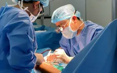 Bảo tồn chi thành công cho cụ ông 81 tuổi