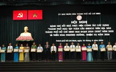 Cơ hội lớn để TP Hồ Chí Minh khẳng định vị thế thành phố học tập toàn cầu