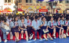 Quy trình 10 bước cho thí sinh thi lớp 10 công lập ở TP Hồ Chí Minh