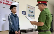 Dùng sổ đỏ giả rao bán đất, chiếm đoạt gần nửa tỷ đồng