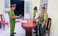 An Giang: Liên tiếp phát hiện, xử lý các vụ sử dụng và tổ chức sử dụng ma túy