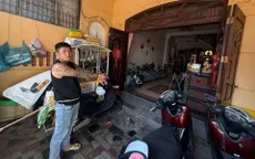 TP Hồ Chí Minh: Khởi tố đối tượng chém “đàn anh” để tạo tiếng vang