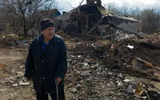 Nga - Ukraine bắt đầu ngừng bắn dịp Lễ Phục sinh