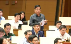ĐBQH đề nghị làm rõ quy định về đăng ký khai tử, tránh phiền hà cho người dân