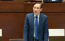 Cơ quan đại diện Việt Nam ở nước ngoài phải trở thành "cánh tay nối dài" hiệu quả của Nhà nước