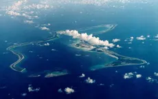 Anh hoãn dự luật chuyển giao quần đảo Chagos 